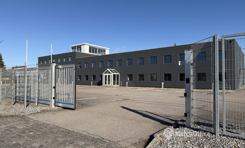 Kontor til leje på Valseholmen 11, 2650 Hvidovre - 1885 m² | Foto 3 - Lokalebasen.dk