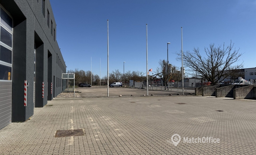 Lager til leje på Valseholmen 11, 2650 Hvidovre - 1885 m² | Foto 4 - Lokalebasen