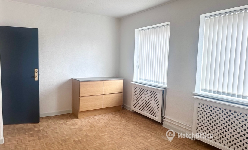 Office Bredgade 50, 1 7400 Herning