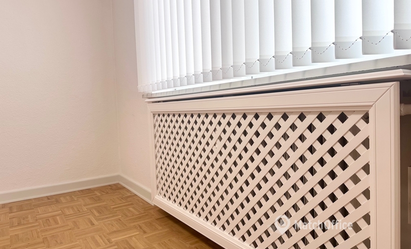 Office Bredgade 50, 1 7400 Herning