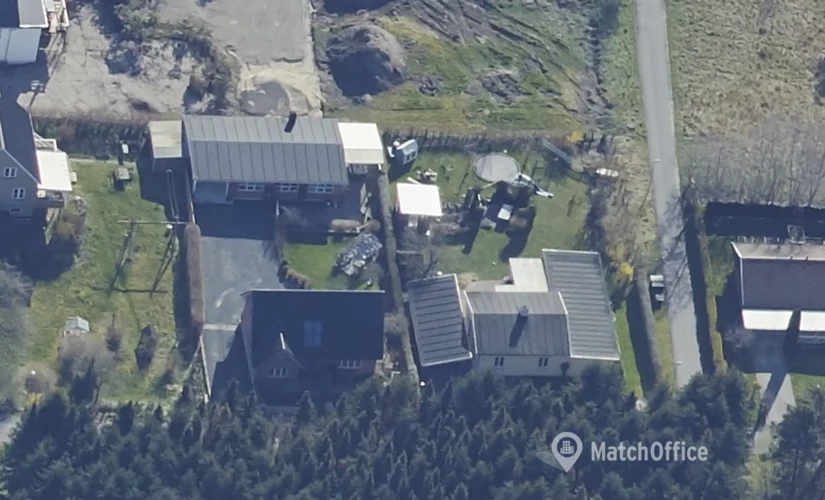 Grund Lemvigvej 46A 9220 Aalborg Øst