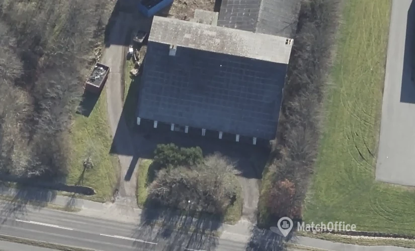 Grund Bredgade 143 9490 Pandrup