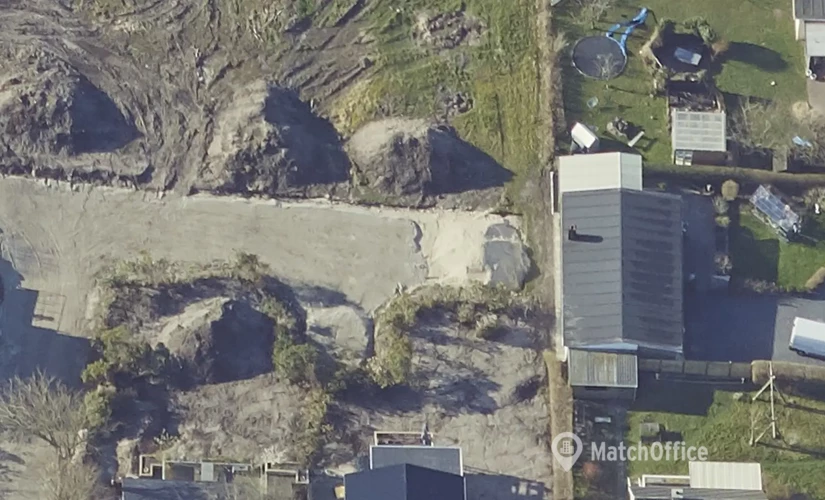 Grund Lemvigvej 46A 9220 Aalborg Øst