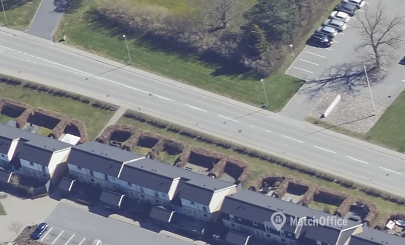 Grund Sofiendalsvej 1B 9200 Aalborg SV