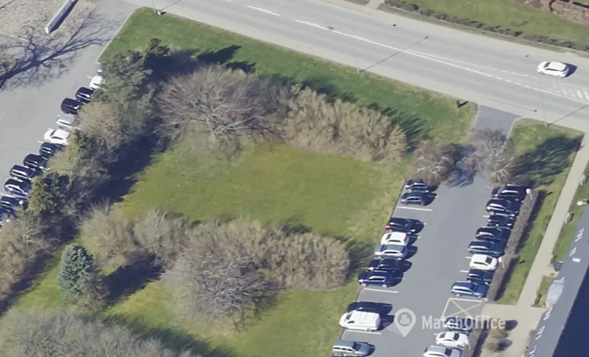 Grund Sofiendalsvej 1B 9200 Aalborg SV