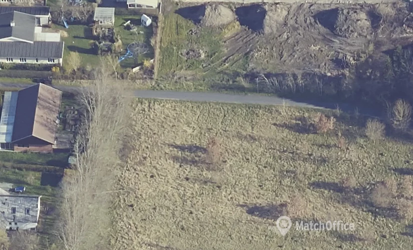 Grund Lemvigvej 46A 9220 Aalborg Øst