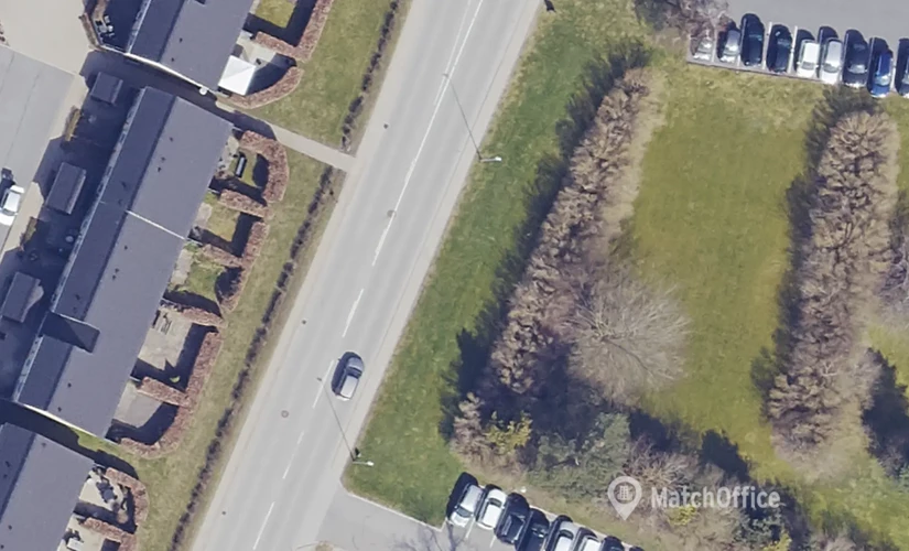 Grund Sofiendalsvej 1B 9200 Aalborg SV