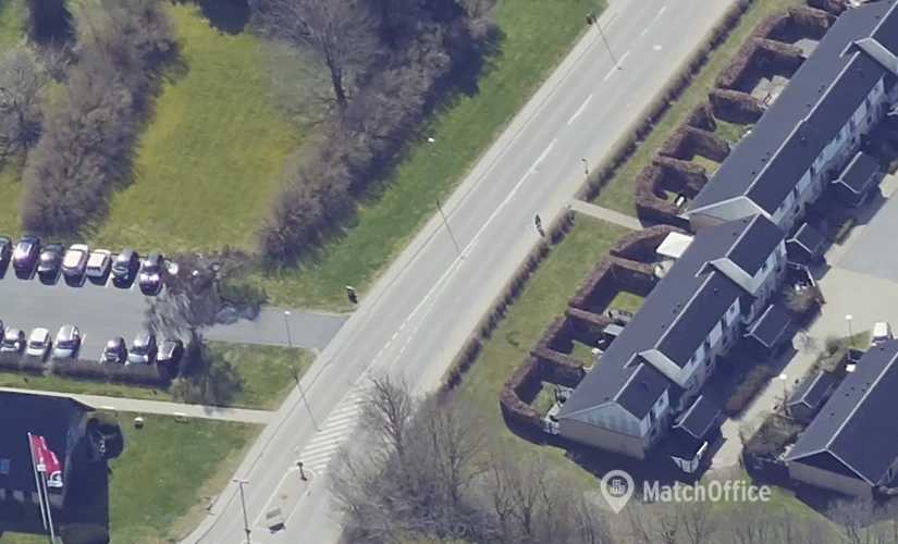 Grund Sofiendalsvej 1B 9200 Aalborg SV