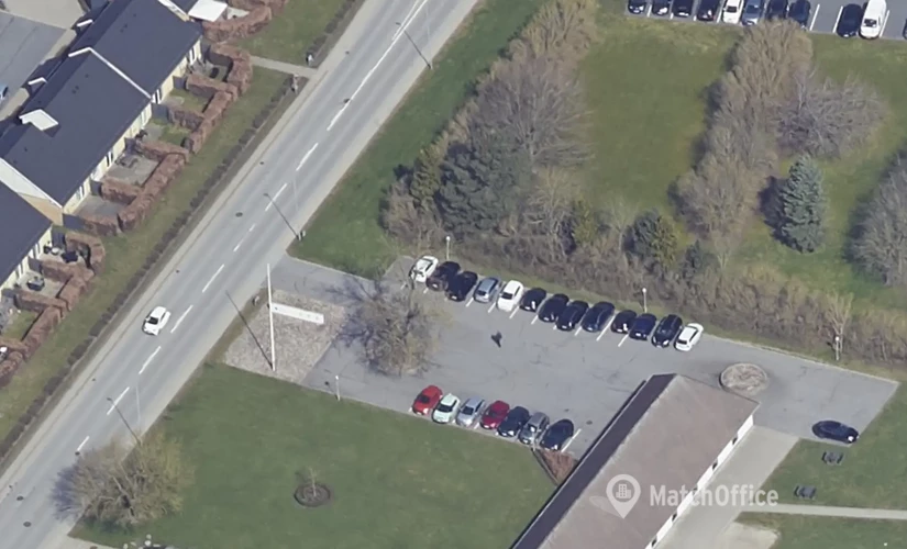 Grund Sofiendalsvej 1B 9200 Aalborg SV