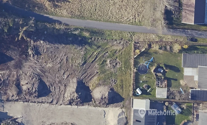 Grund Lemvigvej 46A 9220 Aalborg Øst