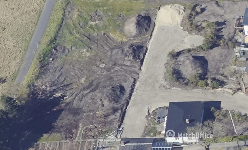 Grund Lemvigvej 46A 9220 Aalborg Øst