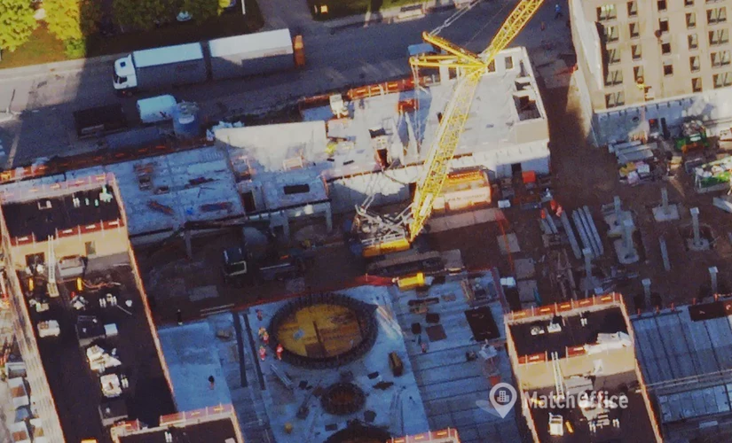 Kontor til leje på Næsbyvej 10, 2610 Rødovre - 70 m² | Foto 0 - Lokalebasen