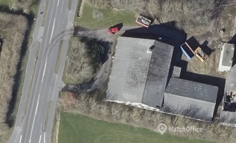 Grund Bredgade 143 9490 Pandrup