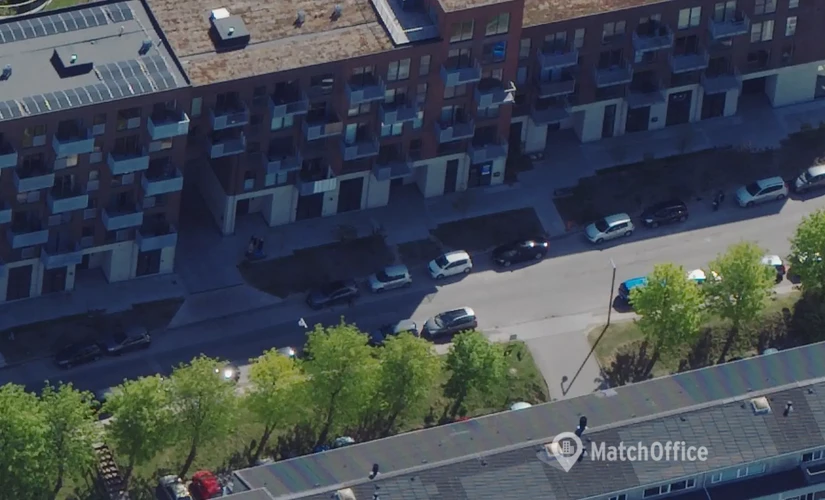 Kontor til leje på Næsbyvej 10, 2610 Rødovre - 70 m² | Foto 3 - Lokalebasen