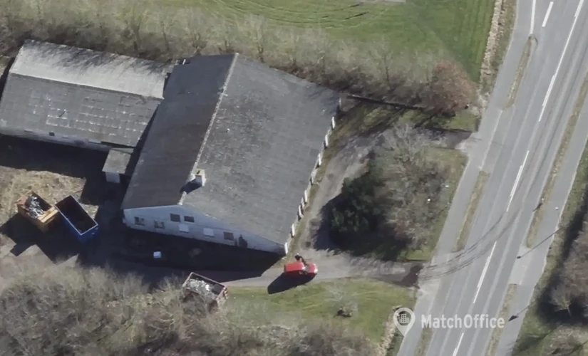 Grund Bredgade 143 9490 Pandrup