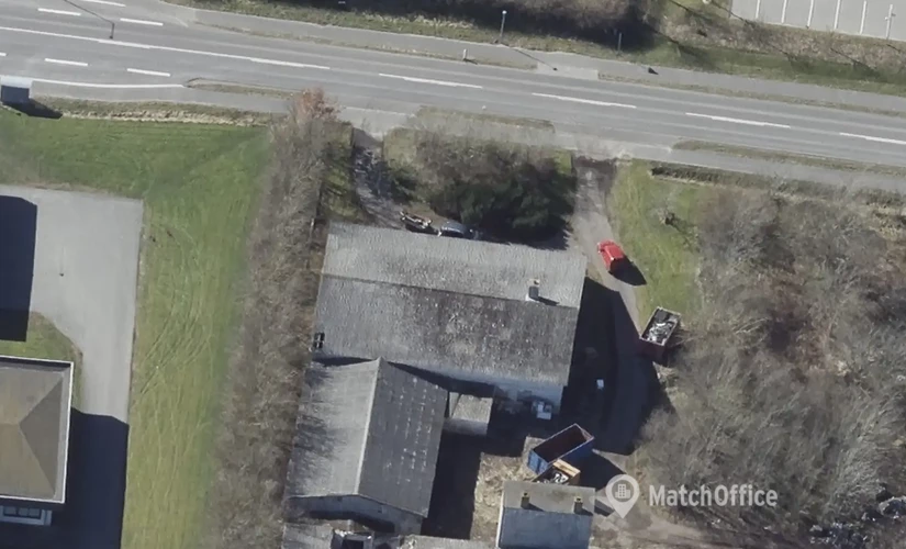 Grund Bredgade 143 9490 Pandrup