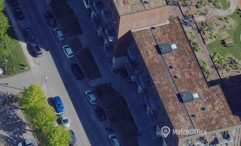 Kontor til leje på Næsbyvej 10, 2610 Rødovre - 70 m² | Foto 0 - Lokalebasen