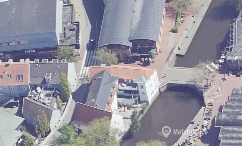 Butik til leje på Søndergade 10A, 6000 Kolding - 96 m² | Foto 0 - Lokalebasen