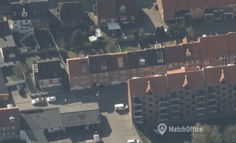 Bolig Strandgade 31C 8700 Horsens