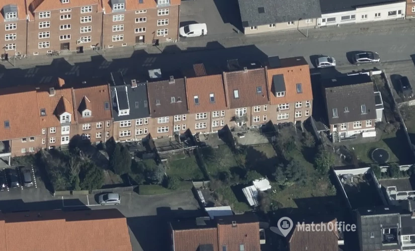 Bolig Strandgade 31C 8700 Horsens