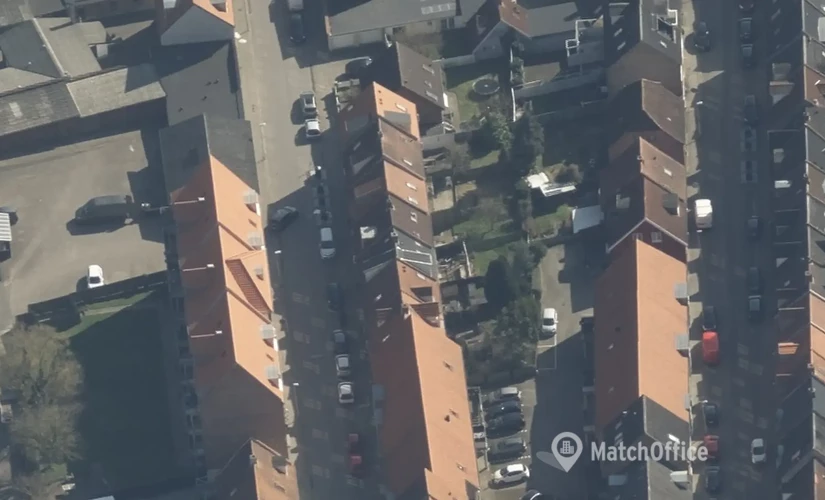 Bolig Strandgade 31C 8700 Horsens