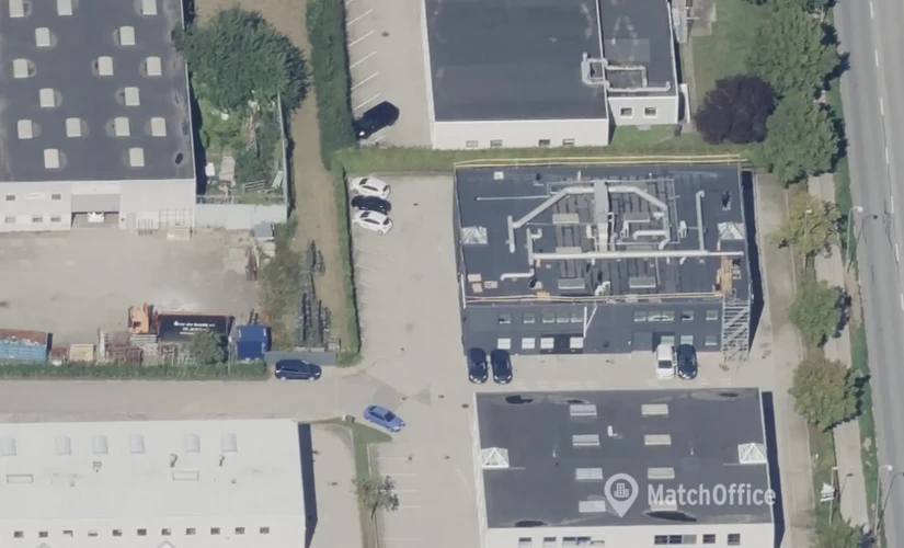 Office Langebjergvænget 14 4000 Roskilde