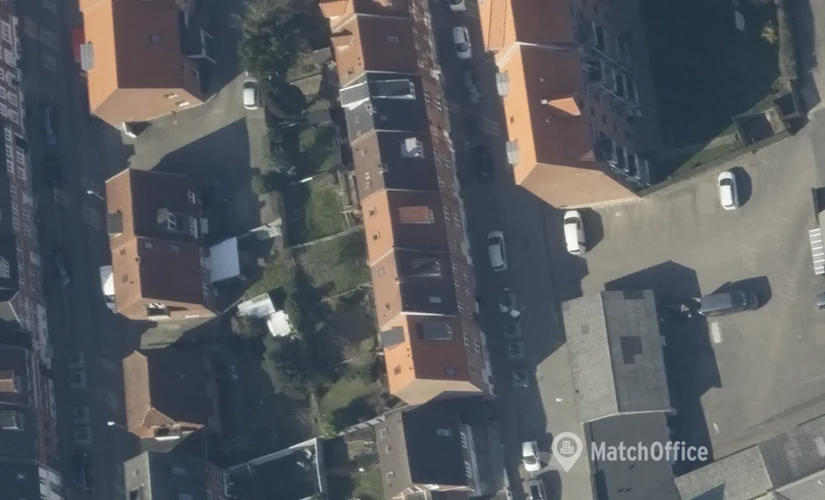 Bolig Strandgade 31C 8700 Horsens