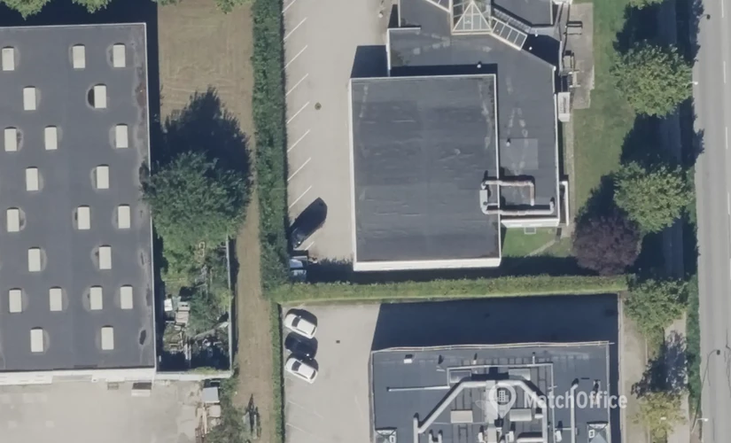 Office Langebjergvænget 14 4000 Roskilde