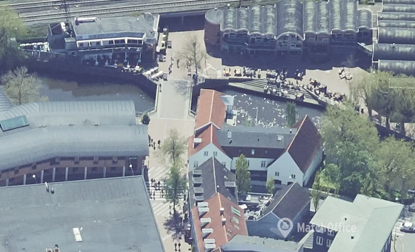 Butik til leje på Søndergade 10A, 6000 Kolding - 180 m² | Foto 1 - Lokalebasen