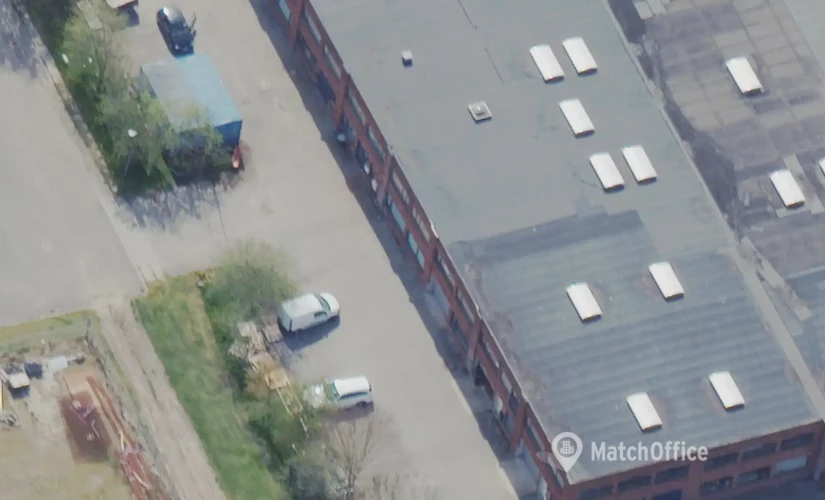 199 m² Workshop space up for rent in Slangerup, Banegraven 14 (3550) - 1 | MatchOffice