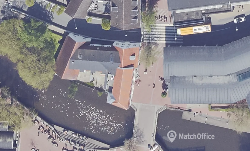 Butik til leje på Søndergade 10A, 6000 Kolding - 180 m² | Foto 4 - Lokalebasen