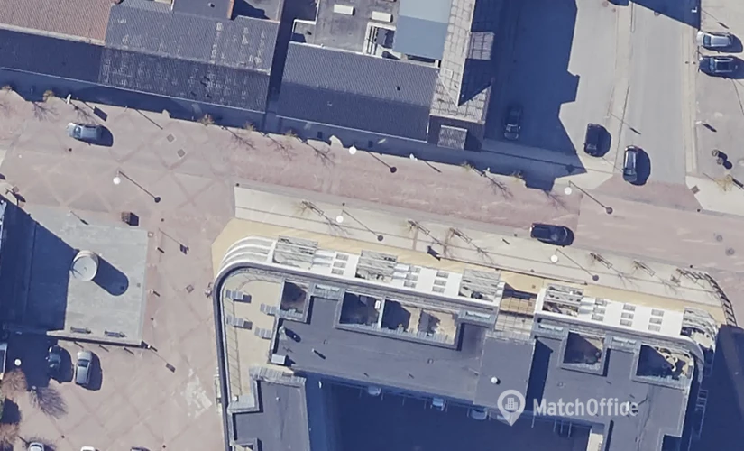 Kontor til leje på Himmerlandsgade 98, 9600 Aars - 224 m² | Foto 4 - Lokalebasen.dk