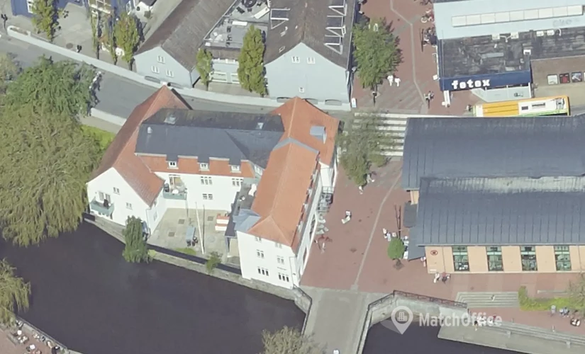 Butik til leje på Søndergade 10A, 6000 Kolding - 180 m² | Foto 0 - Lokalebasen