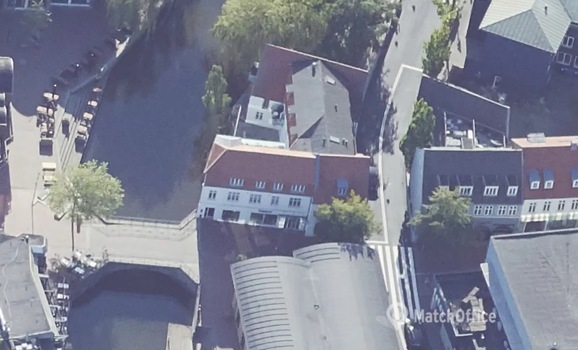 Butik til leje på Søndergade 10A, 6000 Kolding - 180 m² | Foto 2 - Lokalebasen.dk