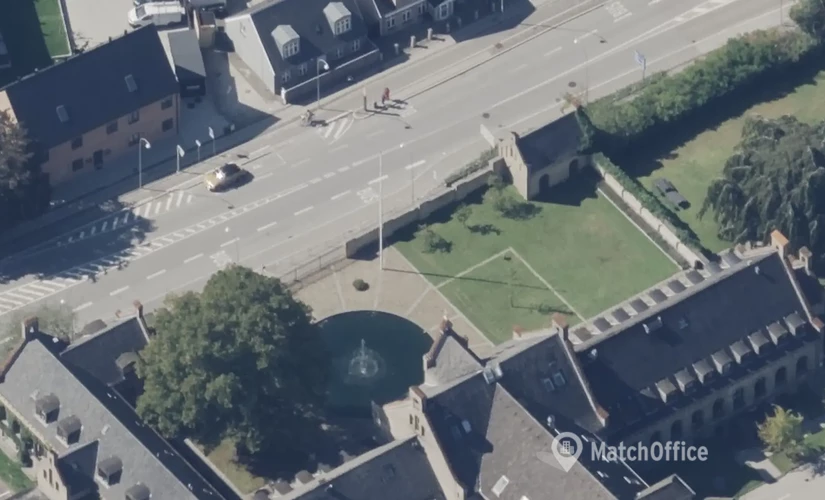 Butik Køgevej 56 4000 Roskilde