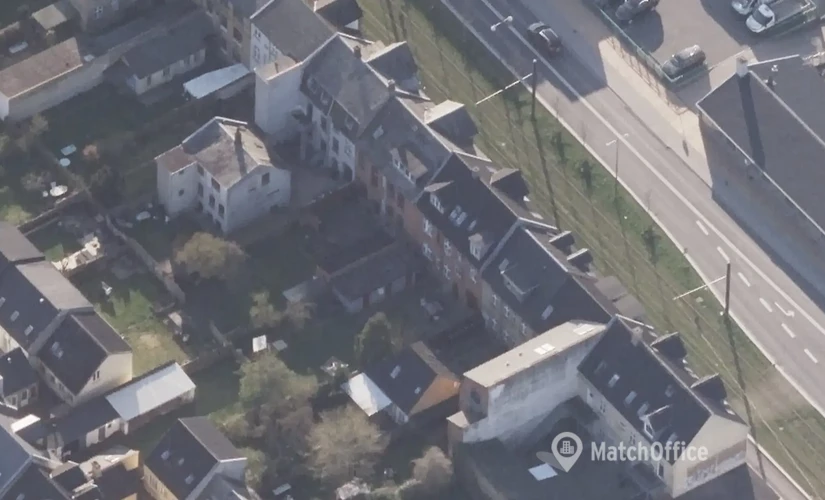 Bolig Vestre Stationsvej 46 5000 Odense C