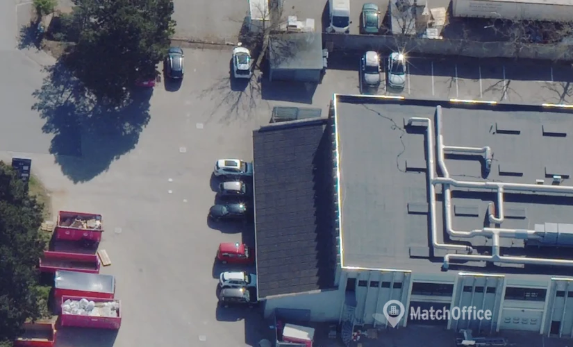 Lager til leje på Avedøreholmen 84, 2650 Hvidovre - 212 m² | Foto 3 - Lokalebasen