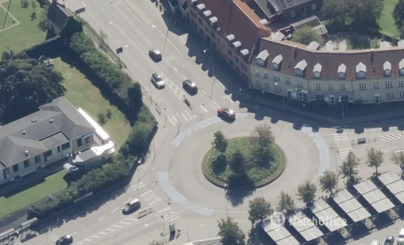 Butik Køgevej 56 4000 Roskilde