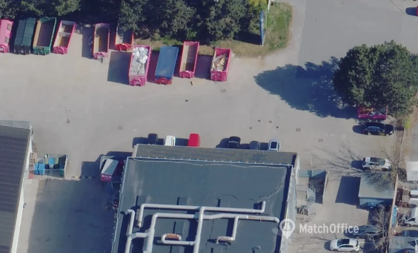 Lager til leje på Avedøreholmen 84, 2650 Hvidovre - 212 m² | Foto 0 - Lokalebasen