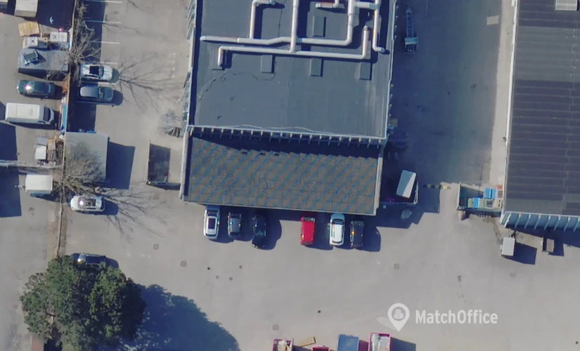 Lager til leje på Avedøreholmen 84, 2650 Hvidovre - 212 m² | Foto 4 - Lokalebasen