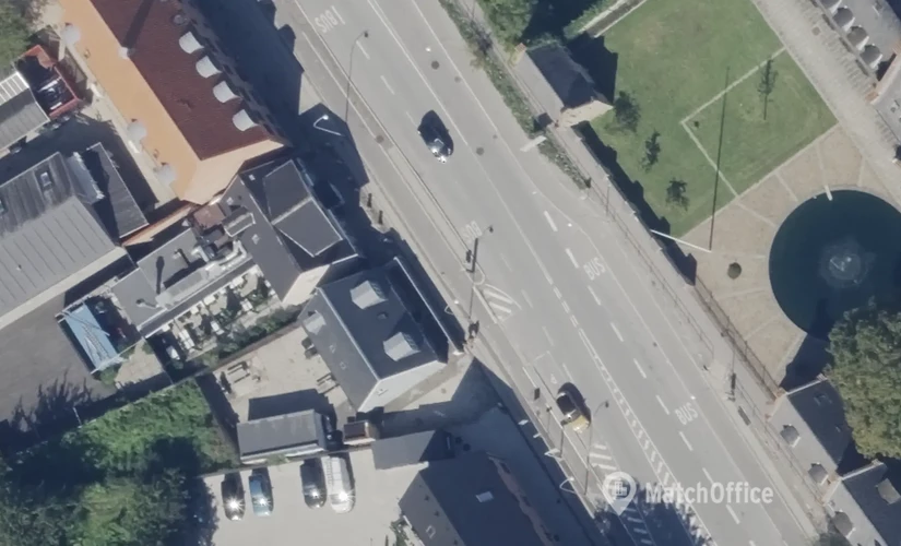 Butik Køgevej 56 4000 Roskilde