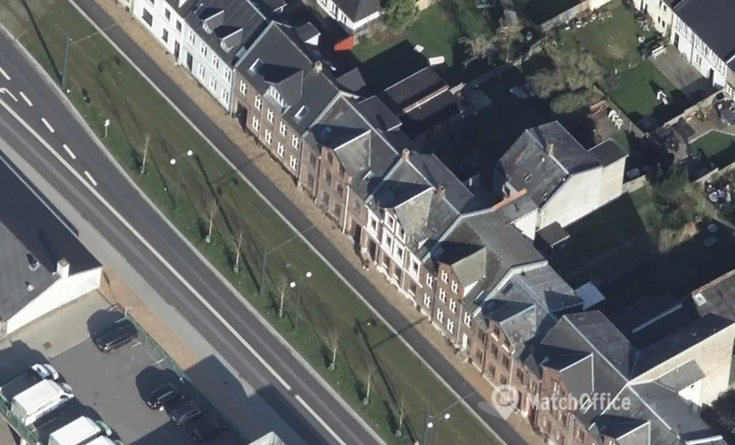 Bolig Vestre Stationsvej 46 5000 Odense C