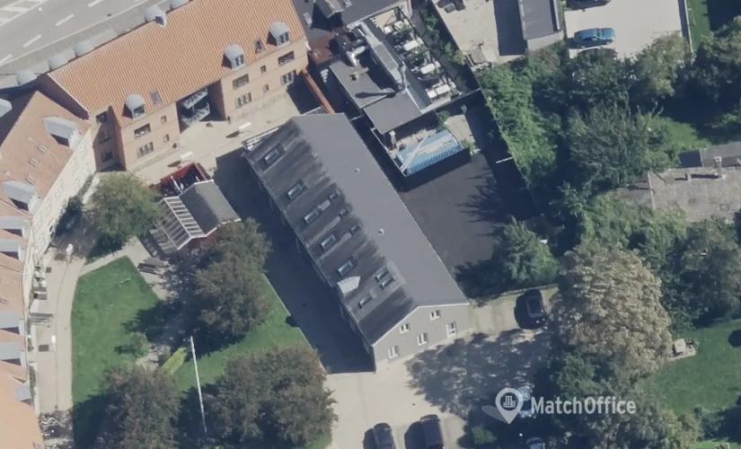 Butik Køgevej 56 4000 Roskilde