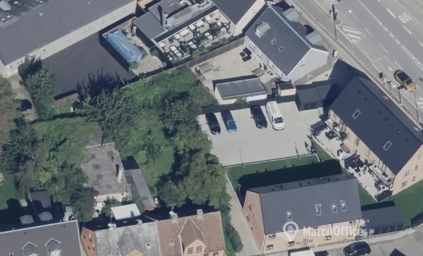 Butik Køgevej 56 4000 Roskilde