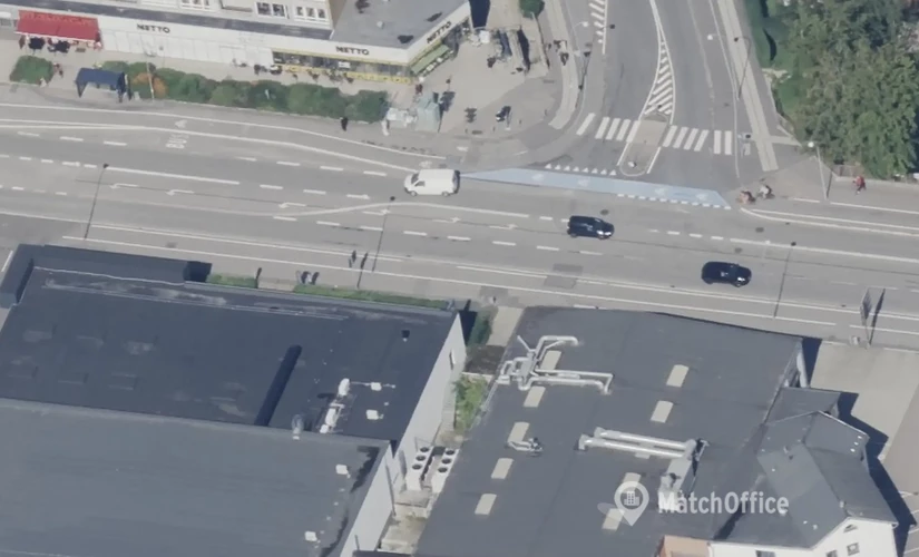 Butik Holbækvej 2 4000 Roskilde