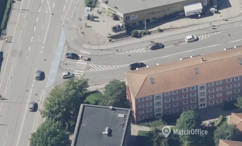 Butik Holbækvej 2 4000 Roskilde