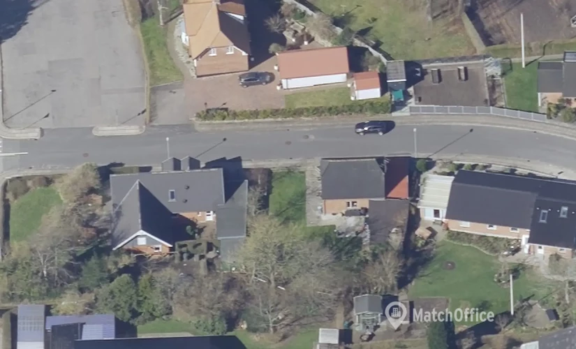 Bolig Sallvej 22 8450 Hammel