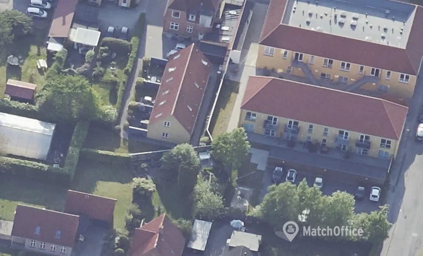 Bolig Saxogade 20 4180 Sorø