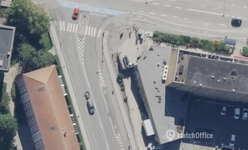 Butik Holbækvej 2 4000 Roskilde