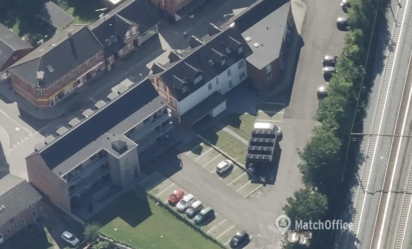 Bolig Hovedgaden 30 4140 Borup